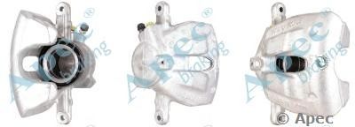 APEC BRAKING rca326 -  Тормозной суппорт